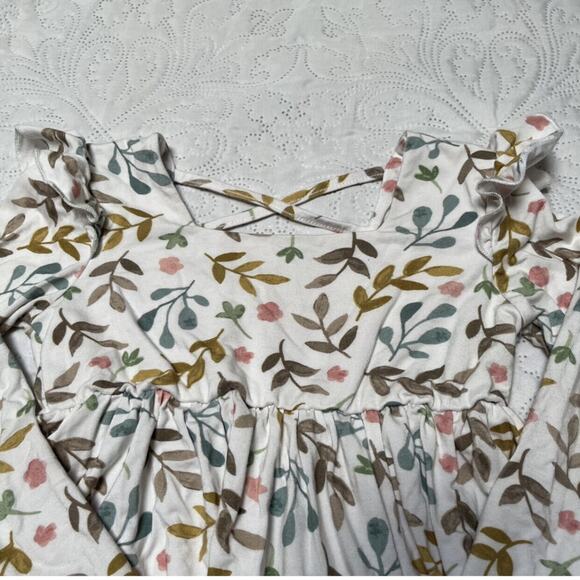 Eliza Cate Bamboo Tunic Playset Size 5 - Picture 7 of 9